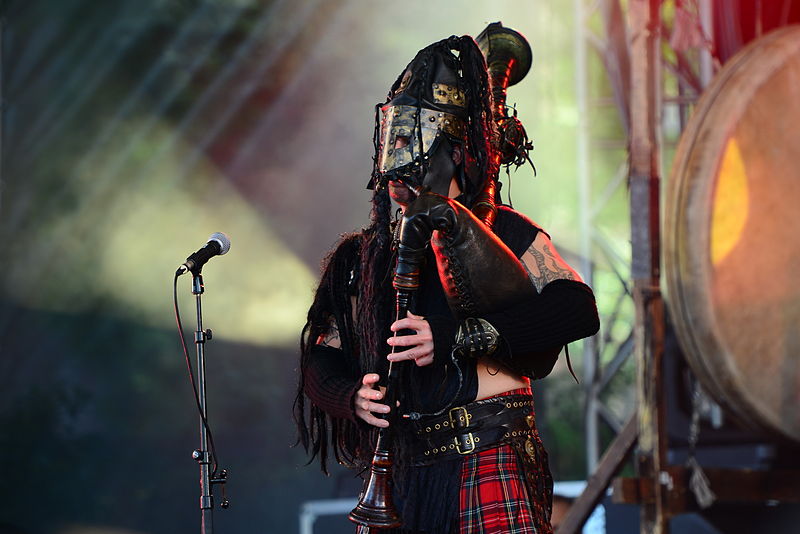 File:2014-07-26 Corvus Corax (Amphi festival 2014) 038.JPG