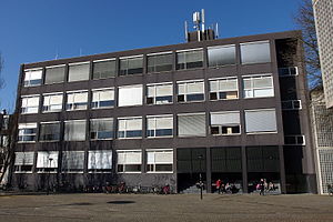 Maastricht Institute Of Arts