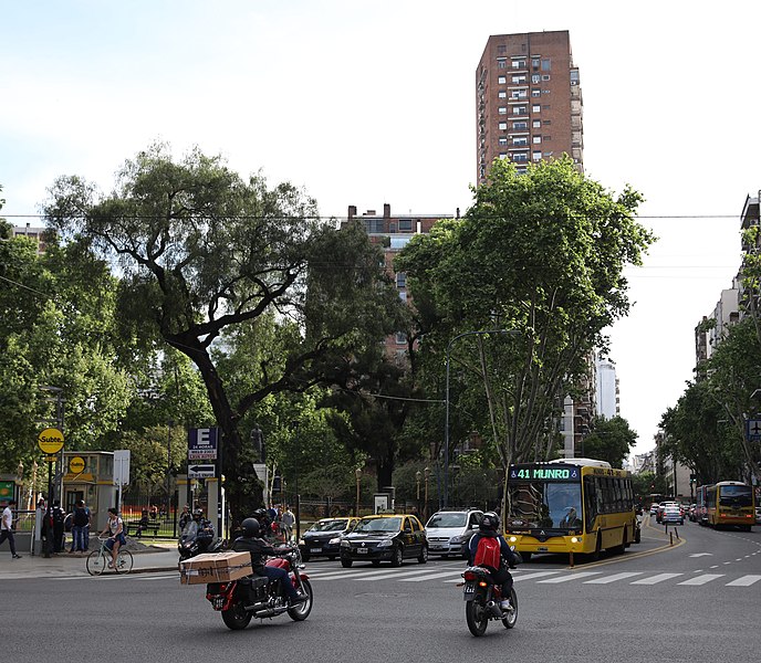 File:2018-10-19 Recoleta, Buenos Aires, Argentina (Martin Rulsch) 21.jpg