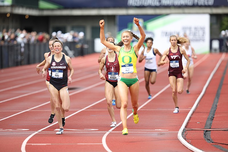 File:2018 NCAA Division I Outdoor Track and Field Championships (41872931305).jpg