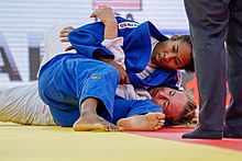 2018 World Judo Championships 133.jpg