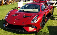 Brabham BT62 - Wikipedia