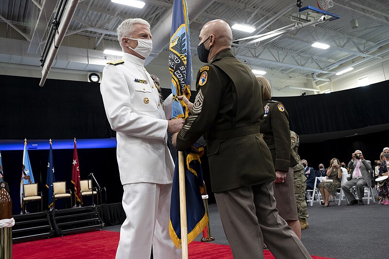 File:2021 SOUTHCOM Change of Command Ceremony 211029-D-BN624-0803.jpg