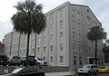 Hampton Inn, 345 Meeting St., Charleston, South Carolina