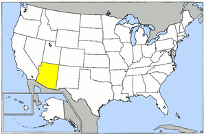 37th Flying Training Wing (World War II) - Map.png