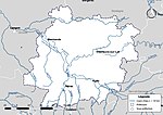 Vignette pour Liste des cours d'eau de Lot-et-Garonne