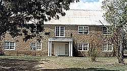 497 - Warbys Barn & Warbys Stables - Warby's Barn; front view (5045445b2).jpg