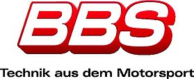 Logotipo de BBS (empresa)