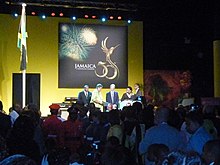 Independence Day (Jamaica) - Wikipedia