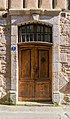 * Nomination 5 Rue Saint-Barthélémy in Najac, Aveyron, France. --Tournasol7 07:32, 13 June 2021 (UTC) * Promotion  Support Good quality. --Ermell 08:27, 13 June 2021 (UTC)
