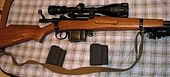 Lee-Enfield: Progettazione e storia, Magazine Lee-Enfield, Short Magazine Lee-Enfield Mk. I