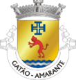 Vlag van Gatão