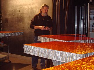 <span class="mw-page-title-main">Andreas Nottebohm</span> American and German artist (born 1944)