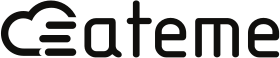 логотип атеме