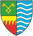 Untersiebenbrunn címere