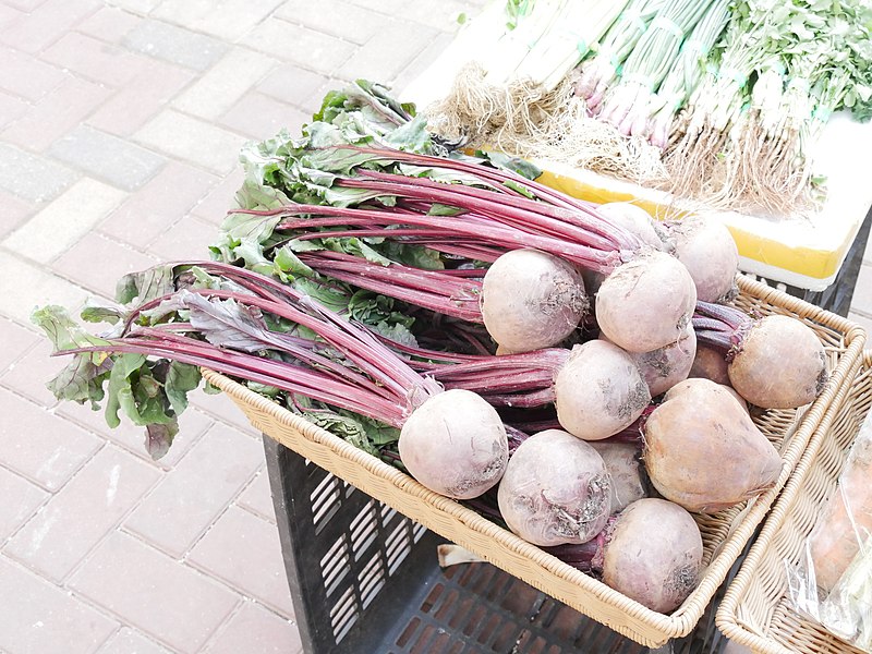 File:A Beetroots in Yuen Long.jpg