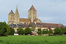 Saint-Pierre-sur-Divesin kirkko