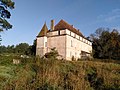 Vignette pour Abbaye de Beaulieu (Haute-Marne)