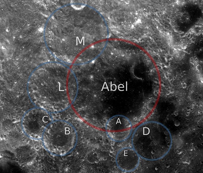 File:Abel crater clementine bw albedo.jpg