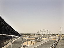 Ferrari World Abu Dhabi Wikipedia