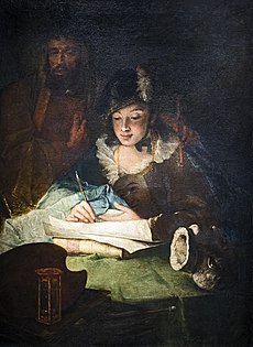 Accademia - Painting and Merit by Alessandro Longhi.jpg