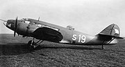 A(z) Aero A–304 lap bélyegképe