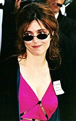 Agnès Jaoui için küçük resim