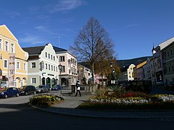 praça do mercado