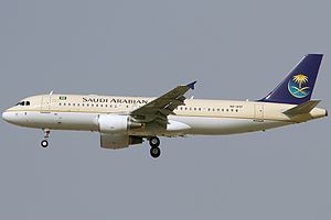 Saudi Arabian Airlines: Geschichte, Bordservice, Flugziele