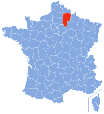 Aisne (departement)