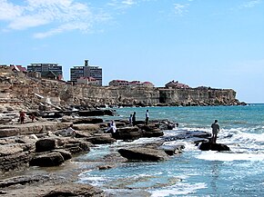 Faro di Aktau Mar Caspio.jpg