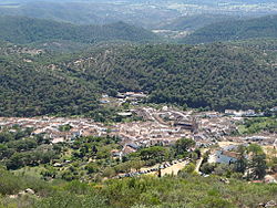 Alájar ê kéng-sek