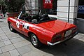 Alfa Romeo Spider 1300