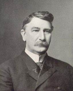 Alfred Orendorff American politician
