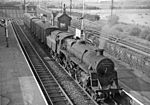 Thumbnail for File:Alfreton and South Normanton railway station 2118132 8a89a5c5.jpg