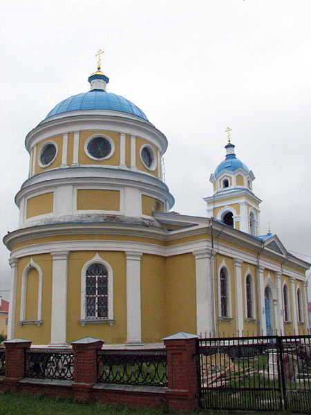 File:Aliaxandar Newski Church in Pružany 2958.Jpg