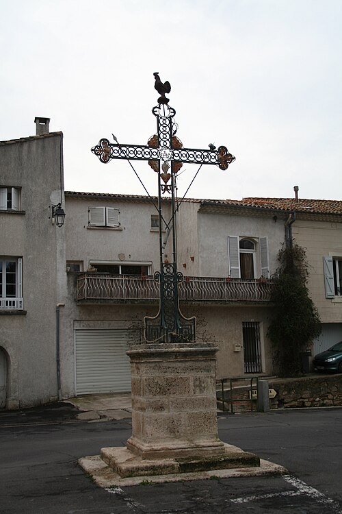 Rideau métallique Alignan-du-Vent (34290)