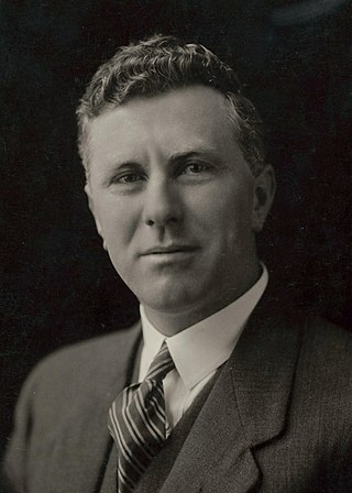 <span class="mw-page-title-main">Allan Guy</span> Australian politician (1890–1979)