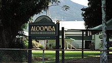 Aloomba State School, 2018 Aloomba State School, Aloomba, 2018 02.jpg