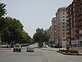 Thumbnail for File:Alpaslan Türkeş Bulvarı - Kahramanmaraş - panoramio.jpg