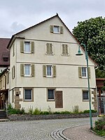 Altes Schulhaus (Aldingen)