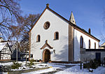 Protestantische Kirche (Altrip)