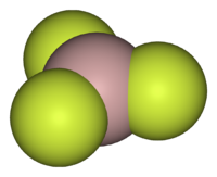 Total 47+ imagen fluoruro de aluminio modelo molecular