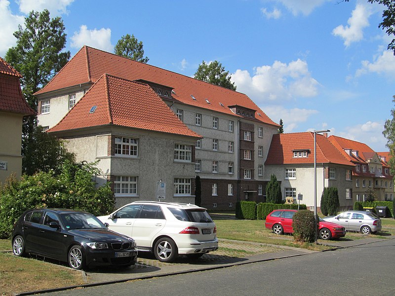 File:An der Krücke 27 + 29 + 31 + 33, 1, Mitte, Bielefeld.jpg