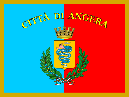 Angera Bandiera