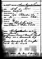 1872 bank account