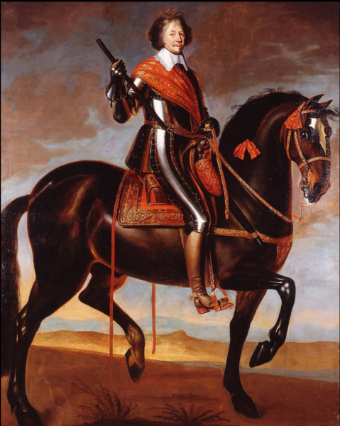 https://upload.wikimedia.org/wikipedia/commons/thumb/5/58/Anselm_van_Hulle_%28Attr.%29_-_Equestrian_portrait_of_Frederick_Henry%2C_Prince_of_Orange.PNG/479px-Anselm_van_Hulle_%28Attr.%29_-_Equestrian_portrait_of_Frederick_Henry%2C_Prince_of_Orange.PNG