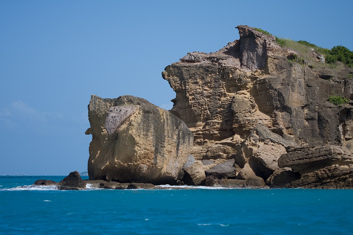 岩石海岸 Wikipedia