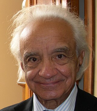 <span class="mw-page-title-main">Antonino Zichichi</span> Italian physicist (born 1929)