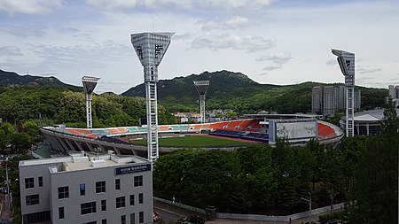 Anyang Stadium